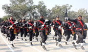 چاروں صوبوں میں انسداد دہشت گردی فورس کی ضرورت  