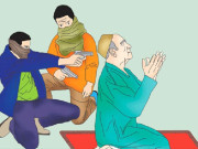 زندگی کی لائٹ 