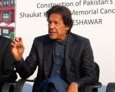 پٹرول پر 5 فیصد ٹیکس شریف برادران کی غریب کش پالیسی ہے عمران خان