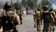 تنازعہ کشمیر اور خطے کا امن 