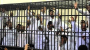 مصر کی عدالت نے اخوان المسلمون کے 183 حامیوں کو سزائے موت سنادی