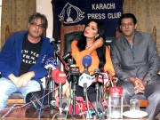 فلم ’’ہوٹل‘‘ میں بہترین اداکارہ کا ایوارڈ ملنا بڑا عزاز ہے میرا