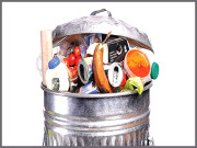 امریکی شہر سیاٹل میں خوراک کے ضیاع پر شہریوں کو بدنام کرنے کا قانون نافذ