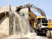 52 غیر قانونی ہائیڈرنٹس 15 روز میں مسمار کرنے کا حکم  