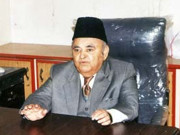 پاکستان کے سابق چیف جسٹس ڈاکٹر نسیم حسن شاہ انتقال کرگئے