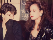 خاتون نے خوبصورتی کے لئے بغیر مسکرائے40 برس گزردیئے