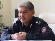 تعلیمی اداروں کی سیکیورٹی اولین ترجیح ہے آئی جی سندھ
