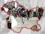 کشمیریوں کے جذبہ حریت کو سلام    