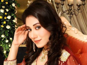 فلم میں اچھی اداکاری کیلیے کسی چیلنجنگ کردار کی منتظر ہوں رز کمالی 