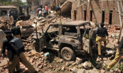 دہشتگردی کے خلاف متحدہ جدوجہد کی ضرورت   