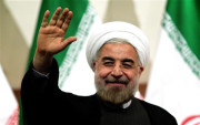 ایٹمی طاقتوں پر ایرانی صدر کی تنقید  