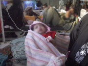 اسلام آباد میں بچے فروخت کرنے والی 3 لیڈی ہیلتھ ورکرز خیبرپختونخوا سے گرفتار 