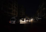 وفاق نے کراچی کی بجلی بند کی تو شہر اندھیرے میں ڈوب جائے گاکے الیکٹرک