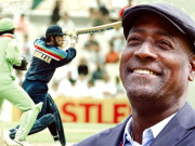 ورلڈ کپ کہانی سر ویوین رچرڈز کی یادیں