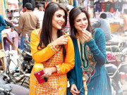 بے دام خریدی ڈھیر ساری خوشی  