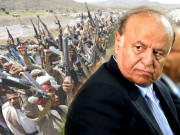 یمن سُلگ رہا ہے