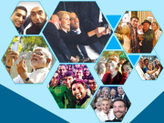 سوشل میڈیا پر پروان چڑھتا سیلفی کلچر 