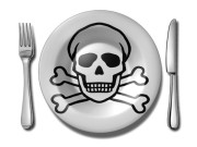 اچھی خوراک بھی آپ کو موت کے گھاٹ اتار سکتی ہے