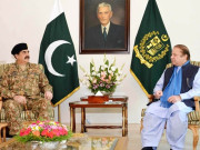 دہشت گردی اور نیشنل ایکشن پلان 