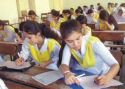 کراچی میں10ہزارطلباکوسول ڈیفنس کی تر بیت دی جا ئیگی 