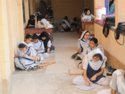 سندھ حکومت نے 109سالہ پرانا تاریخی اسکول 10 کروڑ میں بیچ دیا 