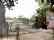 8 گرلز کالجز کی چار دیواری ٹوٹ پھوٹ کا شکار ہونے کے باعث طالبات غیر محفوظ   