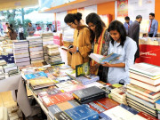 چھٹا کراچی ادبی میلہ اختتام پذیر سوا لاکھ سے زائد شہریوں کی شرکت