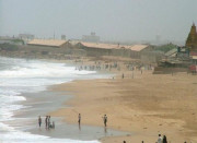 کراچی 2060 تک سمندر میں ڈوب جائے گا سینیٹ کمیٹی میں انکشاف