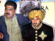 ورلڈ کپ سے آؤٹ جنید خان دلہن گھر لے آئے ولیمہ آج ہوگا