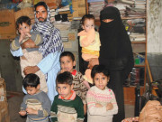6 بچے ایدھی سینٹر چھوڑ جانیوالے والدین نے بچے واپس لے لیے  