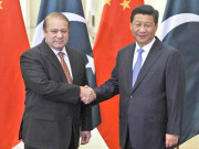 خطے میں طاقت کا توازن قائم رکھنے کیلئے پاک چین کوششیں