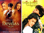 ’’دل والے دلہنیا لے جائیں گے‘‘ اور ’’دیوداس‘‘ بھی پاکستانی سینما میں ریلیز ہونگی