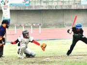 بھارت نے بیس بال کپ میں شرکت کے لئے پاکستان آنے کی حامی بھرلی 