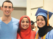 امریکی ریاست کیرولائنا میں مسلح شخص کی فائرنگ سے 3 مسلمان نوجوان قتل