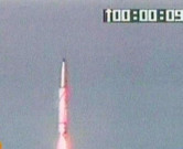 بھارت کاپرتھوی ٹومیزائل کاکامیاب تجربہ کرنے کادعویٰ 