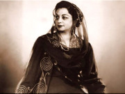 بیگم رعنا لیاقت علی خاں کا110 واں یوم ولادت آج منایا جارہا ہے