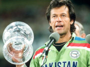 کرکٹ کے عالمی میلے میں پاکستانی سفر نشیب و فراز کا شکار رہا 1992 میں فتح ملی  