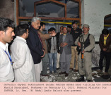 آرمی پبلک اسکول اورحیات آبادمسجد حملوں میں مماثلت