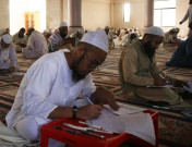 قومی ایکشن پلان کے تحت مدارس میں غیر ملکی طلبا کے داخلے بند