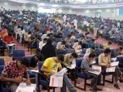 آج ملک بھر میں ایم ڈی کیٹ 2025 کے امتحان کا انعقاد