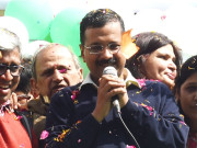 عام آدمی پارٹی نے تمام تجزیے غلط کردکھائے