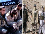 ایران اور پاکستان کی خفیہ جنگ