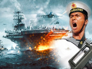 دنیا کے تیسرے بڑے سمندر بحر ہند میں چین اور بھارت کا ٹکراؤ 