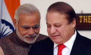 مذاکرات کے لیے بھارت کی پہل