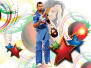 پیار تھا کھیل یا اداکاری بالی ووڈ کی ہیروئنز اور کرکٹرز کے درمیان جڑتے ٹوٹتے ناطے