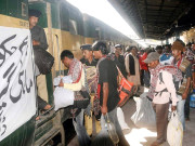 پاکستان کا جذبہ خیرسگالی 172  بھارتی ماہی گیر رہا