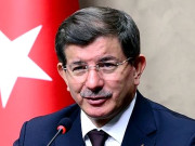 ترک وزیراعظم 2 روزہ دورے پر کل پاکستان آئیں گے 