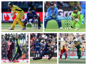 آسٹریلیا میں ’’بلے بازوں کی جنت‘‘