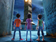 پاکستان کی پہلی اینی میٹڈ فلم ’’3 بہادر‘‘ریلیز کے لیے تیار