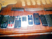 کسٹمز انٹیلی جنس نے قیمتی موبائل فونز کی اسمگلنگ ناکام بنا دی 